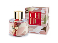 ���\�������: Carolina Herrera CH Africa, edt 100ml Carolina Herrera CH Africa, edt 100ml 390 ���.