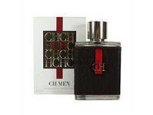 339 ���. (������ 3%) - Carolina Herrera "CH Men" 100ml