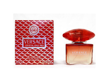 ���\�������: "CRYSTAL ONLY RED" VERSACE, 90ML, EDT "CRYSTAL ONLY RED" VERSACE, 90ML, EDT 390 ���.