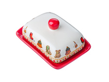 198,75 ���. - MILLIMI ���������� ���������� �������� 17x12,5x8,3��, ��������, ���