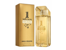 ���\�������: Paco Rabanne 1 Million Cologne, edt 125ml Paco Rabanne 1 Million Cologne, edt 125ml 390 ���.