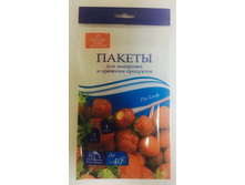 ������ �/�����.ZIPLOCK 1� 7�� 4738