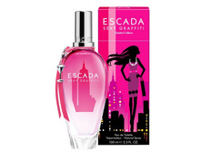 ���\�������: "Sexy Graffiti" Escada, 100ml, Edp "Sexy Graffiti" Escada, 100ml, Edp 390 ���.