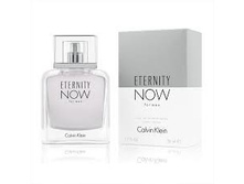 339 ���. (������ 3%) - Calvin Klein "Eternity NOW" 100ml