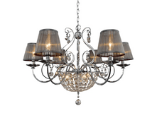 ������ �������� 2-8150-9-CR E14