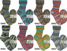 ABENTEUER REGENWALD 6-PLY