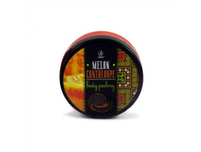 ������ ��� ���� � �������� ������ ���� LAMBRE BODY PEELING MELON CANTALOUPE 665 ���.