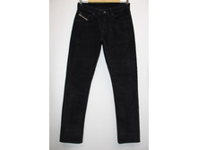 Diesel Waykee ������� Dk Blue.JPG