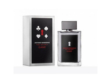 ���\�������: Antonio Banderas The Secret Game, edt 100ml Antonio Banderas The Secret Game, edt 100ml 390 ���.