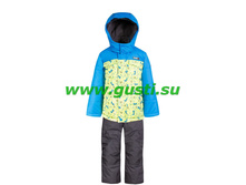 G*W*B 46*33-BR*ILL*IAN*T BL*UE