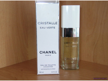 Chanel cristalle eau verte �.�.100 �� 7400+%+����