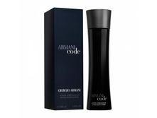 ���\�������: "Code" Giorgio Armani, 100ml, Edt "Code" Giorgio Armani, 100ml, Edt 390 ���.