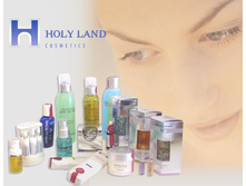 ����������� ���������������� ��������� Renew, Holy Land, GiGi