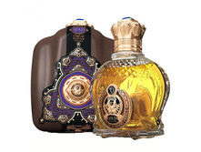 1040 ���. - ������ Opulent Shaik Gold Edition for men 100 ml