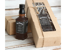 ���� ������� JACK DANIELS - ��������� 3D Milotto ���.003833 154�.