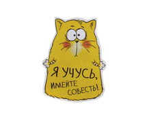 �������� �� ���� "� �����, ������ �������!" ����; �����; 0,1 �� × 20 �� × 15 ��; ������; � ����� 1310 ��. ���.: 687550 14.00 ���.