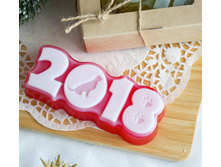 2018 �ilotto (���������) - ���������� ���� � ������ ���� ���.003975 140�.