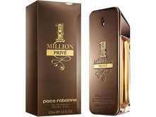 ���\�������: Paco Rabanne 1 Million Prive ,100ml Paco Rabanne 1 Million Prive ,100ml 390 ���.