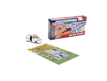 ������� ������ Creatix, Construction �����, ������������, 96*51�� + 1 �������, 1/12 1022���.