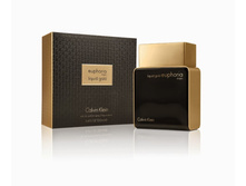 339 ���. (������ 3%) - Calvin Klein "Euphoria men liquid gold" 100ml
