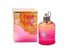 ���\�������: Amor Amor Eau Fraiche 2005 Cacharel, 100 ml Amor Amor Eau Fraiche 2005 Cacharel, 100 ml 390 ���.