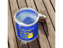 ����� �������� "��� ����� ��� �����" ����; �����; 4,5 �� × 26 �� × 26 ��; �������, ��������; � ����� 40 ��. ���.: 139208 189.00 ���