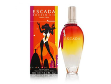 ���\�������: "Escada Rockin Rio Limited Edition" Escada, 100ml, Edt "Escada Rockin Rio Limited Edition" Escada, 100ml, Edt 390 ���.