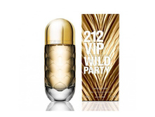 ���\�������: 212 WILD PARTY Limited edition, Edt 80ml 212 WILD PARTY Limited edition, Edt 80ml 390 ���.