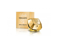���\�������: "LADY MILLION" PACO RABANNE, 80ML, EDP "LADY MILLION" PACO RABANNE, 80ML, EDP 390 ���.