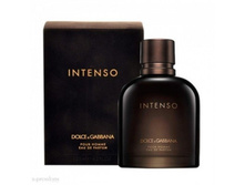���\�������: Dolce & Gabbana Intenso Pour Homme,edp 125ml Dolce & Gabbana Intenso Pour Homme,edp 125ml 390 ���.
