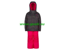 G*W*G 33*02-CHAR*CO*AL