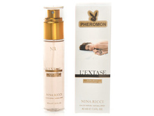 169 ���. (������ 22%) - ���� � ���������� Nina Ricci L'Extase 45ml