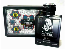 899 ���. - Al Sheik "Rich 77" for men 100 ml