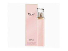 ���\�������: "Boss Ma Vie Pour Femme" Hugo Boss, 75ml, Edp "Boss Ma Vie Pour Femme" Hugo Boss, 75ml, Edp 390 ���.