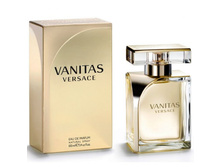 ���\�������: "VANITAS" VERSACE, 100ML, EDP "VANITAS" VERSACE, 100ML, EDP 390 ���.