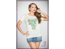 Bluzki  optom  �-521sv  2.jpg