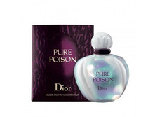 ���\�������: "Pure Poison" Dior, 100ml, Edp "Pure Poison" Dior, 100ml, Edp 390 ���.