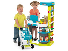 ����������� ������� City Shop, ��, ��, �����, 59,5x32x86��, 1/1 5232 ���.