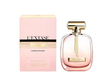 ���\�������: L'EXTASE NINA RICCI CARESSE DE ROSES, 80ML, EDP L'EXTASE NINA RICCI CARESSE DE ROSES, 80ML, EDP 390 ���.