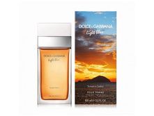���\�������: Dolce&Gabbana Light Blue Sunset in Salina,100ml Dolce&Gabbana Light Blue Sunset in Salina,100ml 390 ���.