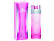 339 ���. (������ 3%) - Lacoste "Dream of Pink" for women 90ml