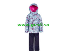 S*W*G 46*51 - SK*Y BL*UE