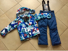 ������ ������ ���������� �������� Valianly ���� Blue North Pole. ������� 8 (128), 9 (134), 10 (140), 11 (146), 12 (152), 13 (158). ���� 3990 ���