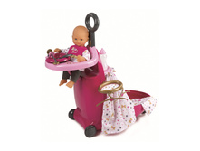 ����� ��� ��������� � ������� ����� � ��������, Baby Nurse, 24*60,5*47 ��,1/3 2490 ���