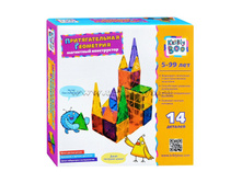 ���\�������: 65061 ��������� ����������� "�������������� ���������",14 ������� 1 381,58 ���. �����: Kribly Boo ������ �������������: ����� ���: 167878 ������� ��������: 19x18x5��