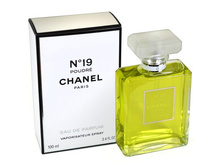 ���\�������: "Chanel No 19 Poudre" Chanel, 100ml, Edp "Chanel No 19 Poudre" Chanel, 100ml, Edp 390 ���.