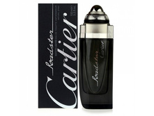 ���\�������: Roadster Black Cartier, Edp 100ml Roadster Black Cartier, Edp 100ml 390 ���.