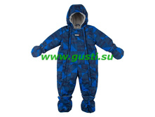 G*W*B 2108-EL*EC*TR*IC BL*UE