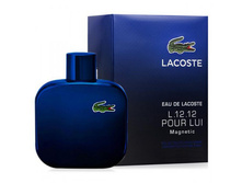 ���\�������: LACOSTE EAU DE LACOSTE L.12.12 POUR LUI MAGNETIC EDT, 100ML LACOSTE EAU DE LACOSTE L.12.12 POUR LUI MAGNETIC EDT, 100ML 390 ���.