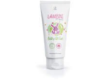 ����������� ����-����� ��� ����� LAMBINI BABY OIL GEL 490 ���.